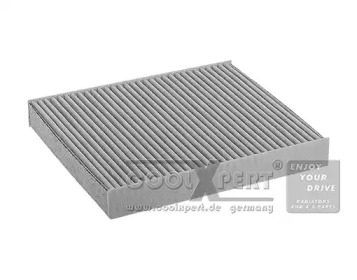 BBR AUTOMOTIVE 0382003317 -  Фильтр воздуха в салоне